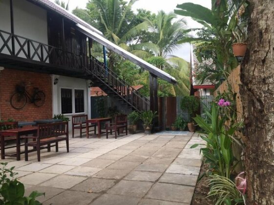 Nalin Guesthouse Luang Prabang - Photo4