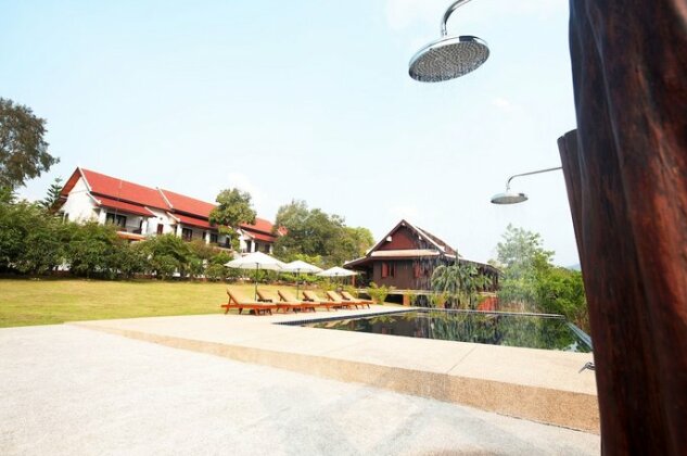 Nam Ou Riverside Hotel & Resort - Photo2