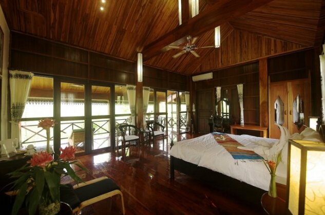Nam Ou Riverside Hotel & Resort - Photo3