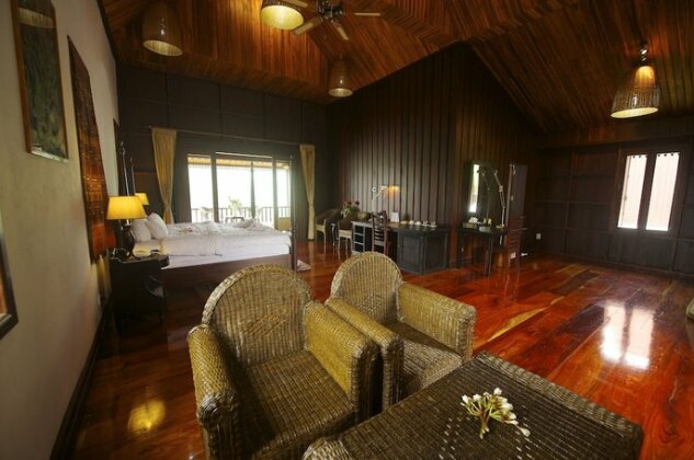 Nam Ou Riverside Hotel & Resort - Photo5