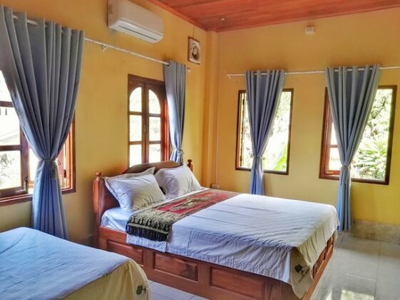 One Tree Guesthouse - Photo2