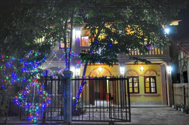One Tree Guesthouse - Photo4