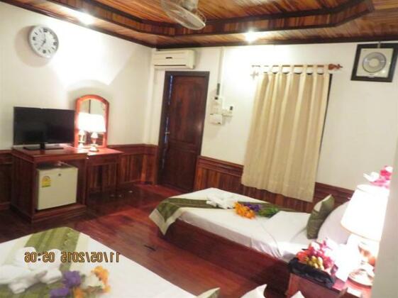 Oudomlith Guesthouse - Photo2