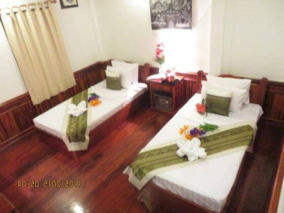 Oudomlith Guesthouse - Photo4