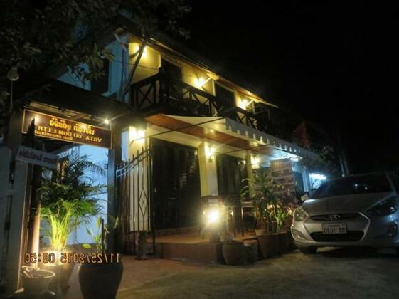 Oudomlith Guesthouse - Photo5
