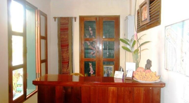 Oui's Guesthouse - Photo2