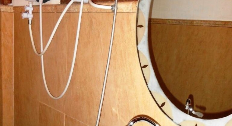Oui's Guesthouse - Photo3