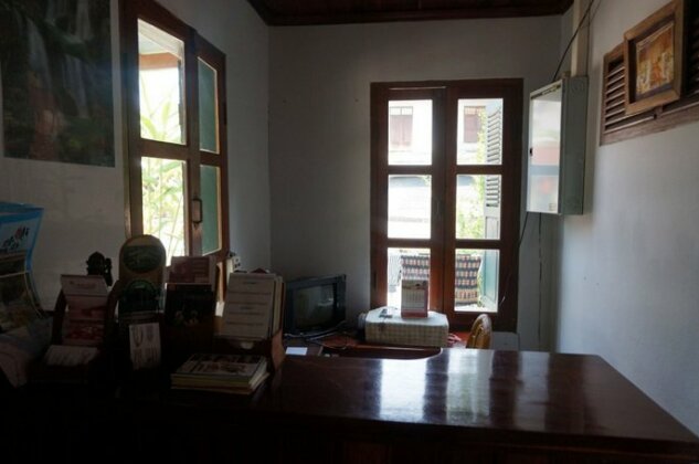 Oui's Guesthouse - Photo4