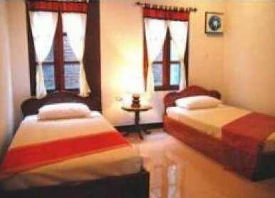 Oui's Guesthouse - Photo5