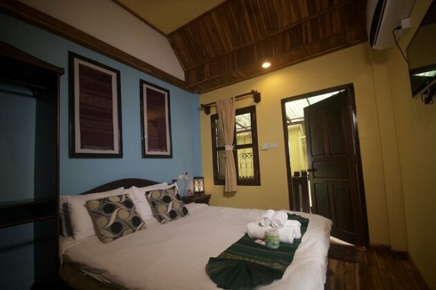 Pakam Guesthouse - Photo2