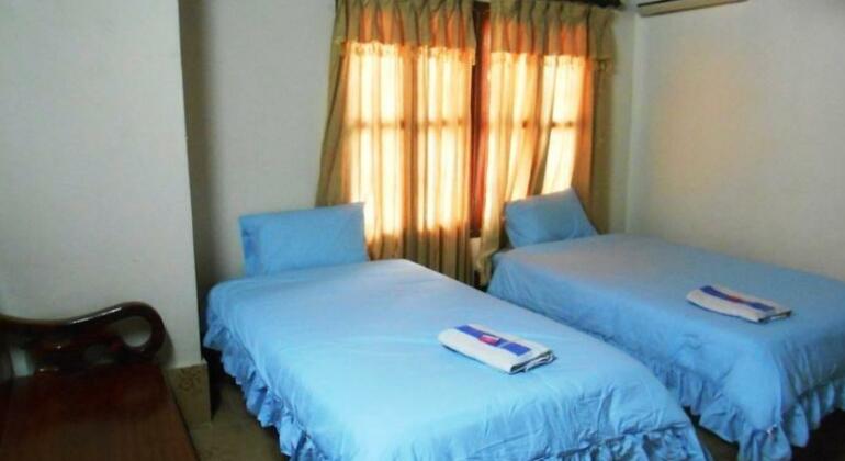 Pathana Guesthouse - Photo2