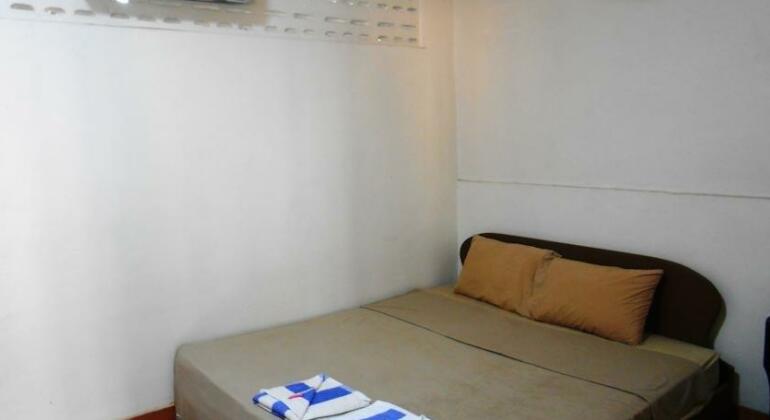 Pathana Guesthouse - Photo3