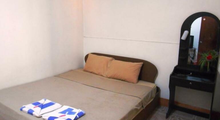 Pathana Guesthouse - Photo4