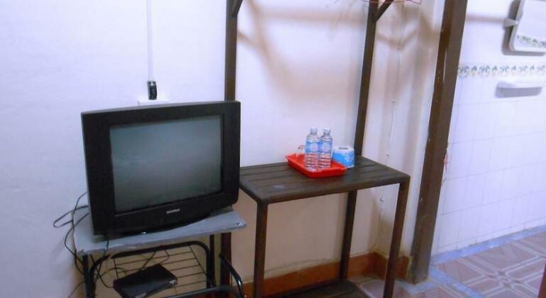 Pathana Guesthouse - Photo5