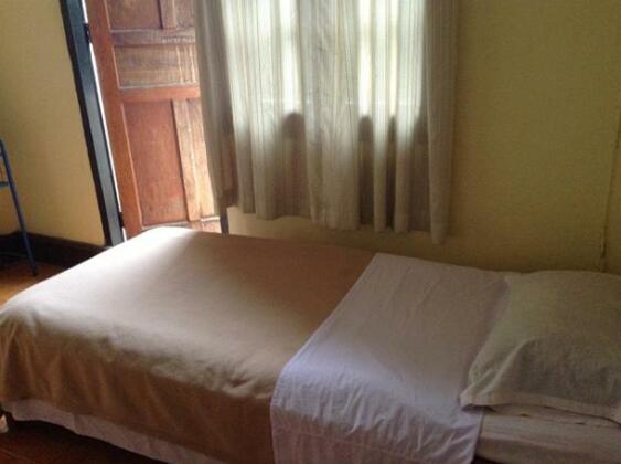 Pathoum Phone Guesthouse - Photo3