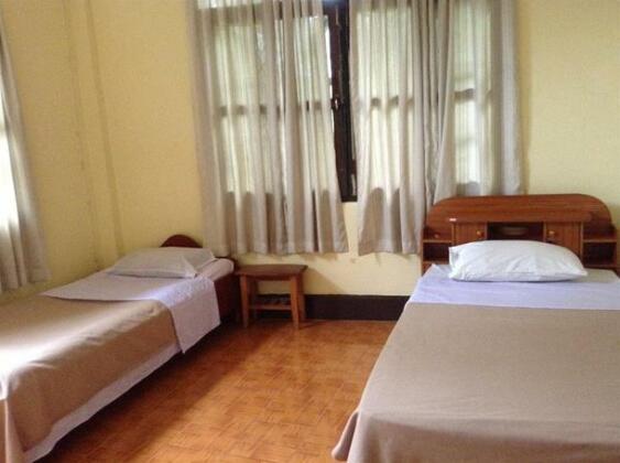 Pathoum Phone Guesthouse - Photo4