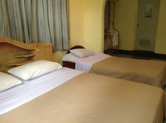 Pathoum Phone Guesthouse - Photo5