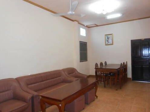 Peeyada Guesthouse - Photo4