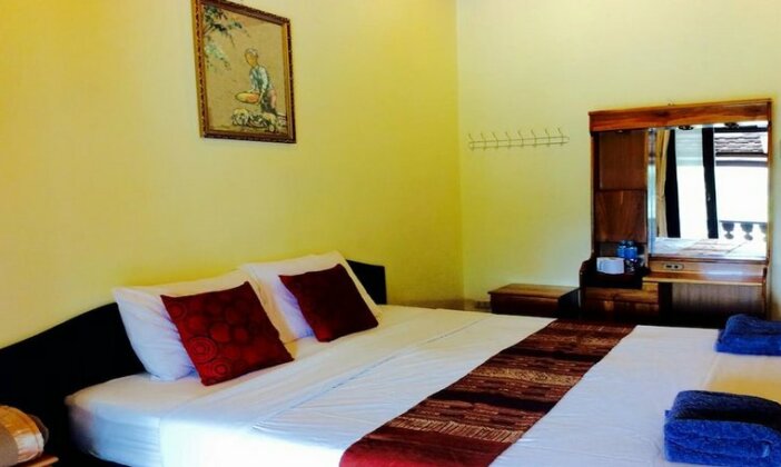 Phasith Guesthouse - Photo4