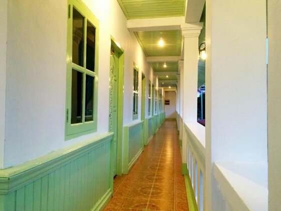 PhongLack Guesthouse - Photo2