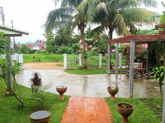 PhongLack Guesthouse - Photo3