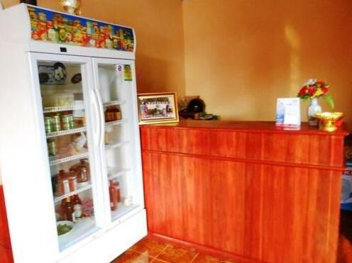 Poummasy Guesthouse - Photo2