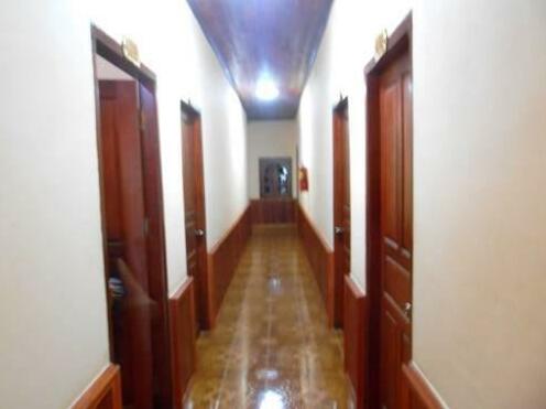 Poummasy Guesthouse - Photo3