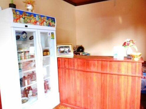 Poummasy Guesthouse - Photo4