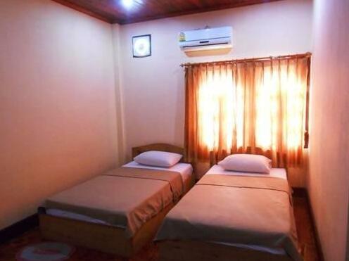 Poummasy Guesthouse - Photo5
