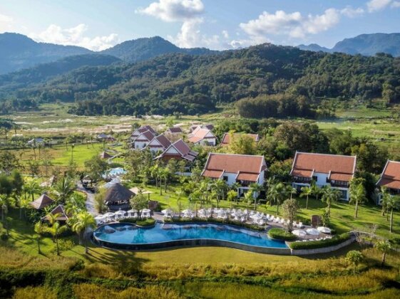 Pullman Luang Prabang - Photo2