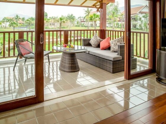 Pullman Luang Prabang - Photo4