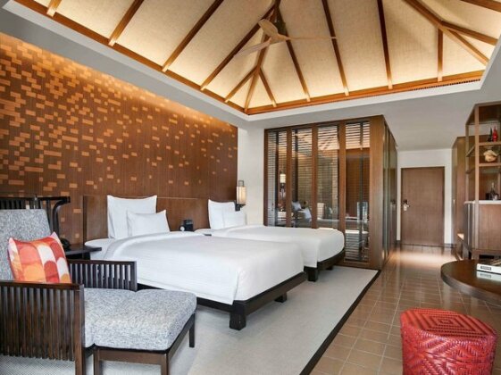 Pullman Luang Prabang - Photo5