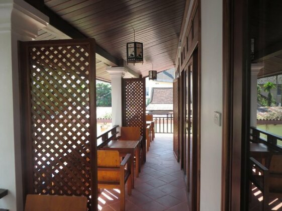 Queen's House Luang Prabang - Photo3