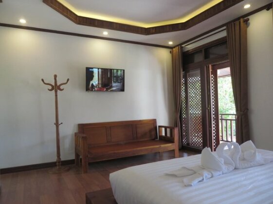 Queen's House Luang Prabang - Photo4