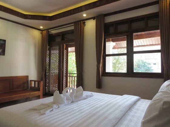 Queen's House Luang Prabang - Photo5