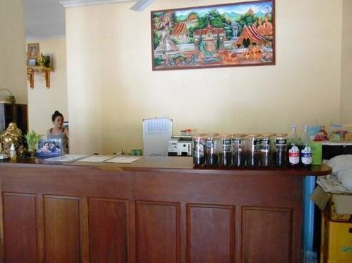 Rimvang Guesthouse - Photo2