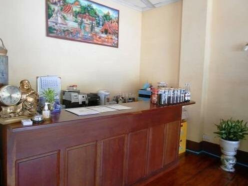 Rimvang Guesthouse - Photo3