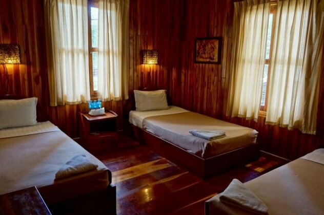 Rimvang Guesthouse - Photo5