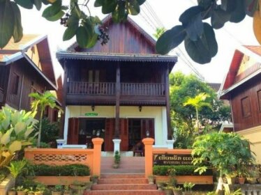 Riverside Guesthouse Luang Prabang