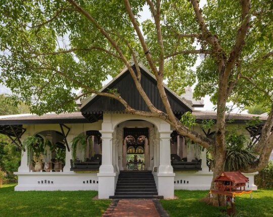 Rosewood Luang Prabang - Photo3