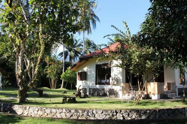 Sabaideeluang Prabang Resort