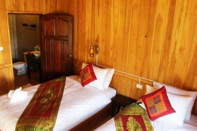 Sabaideeluang Prabang Resort - Photo2