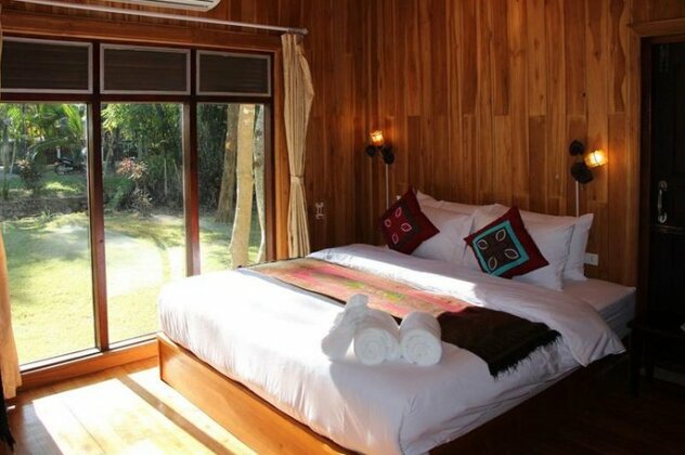 Sabaideeluang Prabang Resort - Photo3
