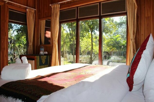 Sabaideeluang Prabang Resort - Photo4