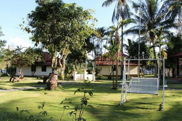 Sabaideeluang Prabang Resort - Photo5