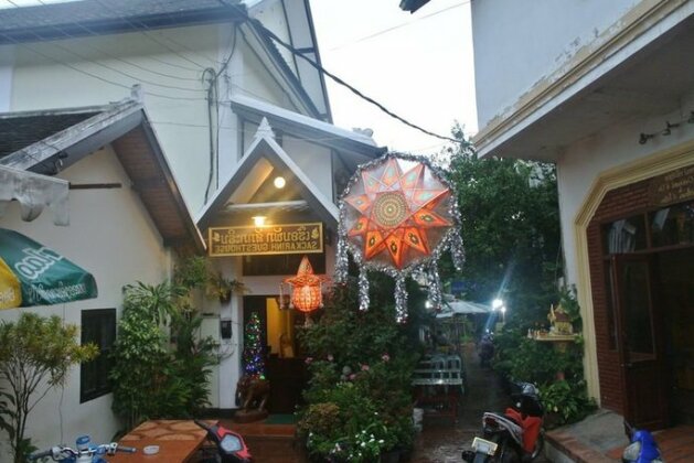 Sackarinh Guesthouse - Photo2