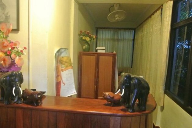 Sackarinh Guesthouse - Photo3