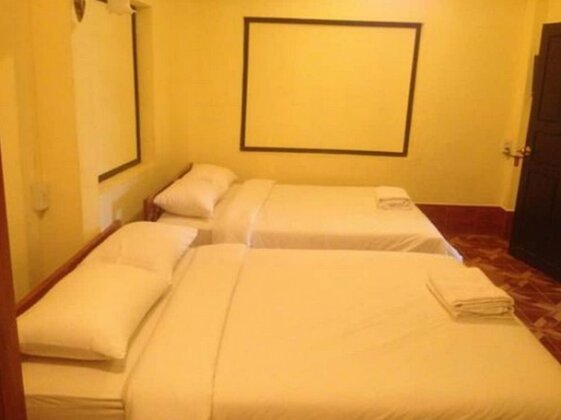 Sackarinh Guesthouse - Photo4