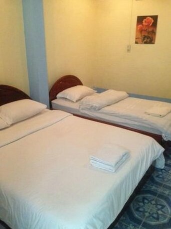 Sackarinh Guesthouse - Photo5