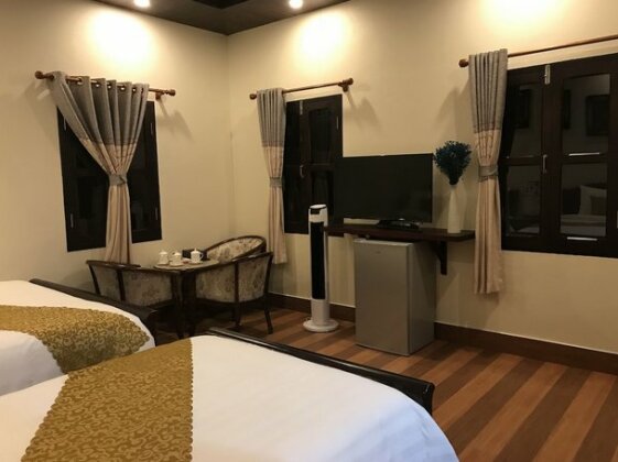 Sakaodeuan Hotel - Photo4